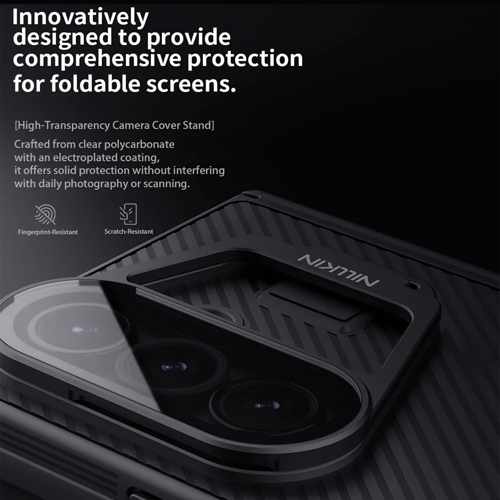 Thumbnail 2 - #75 Cheap Samsung Z Fold 7 Cases Worth Buying