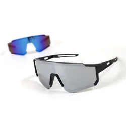 Children's Sunglasses Boy Fashion Trend Outdoor Cycling Sun Glasses Girls UV Protection Colorful Lens Sports Eyewear Kids