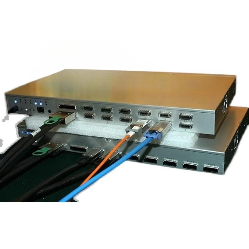 

Для Cisco CAB-INF-26G-150,000 кабель CX4-CX4 15 м 10G