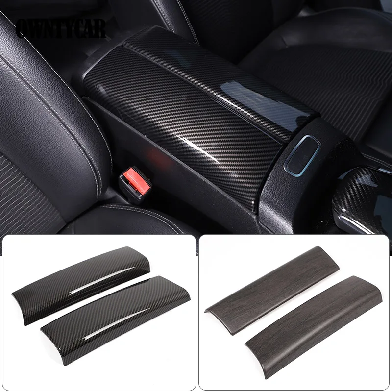 Car Central Armrest…