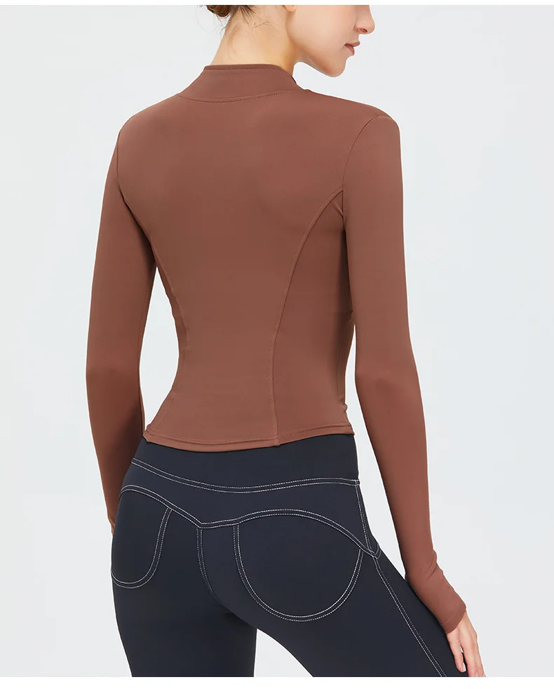 Size chart and fit details