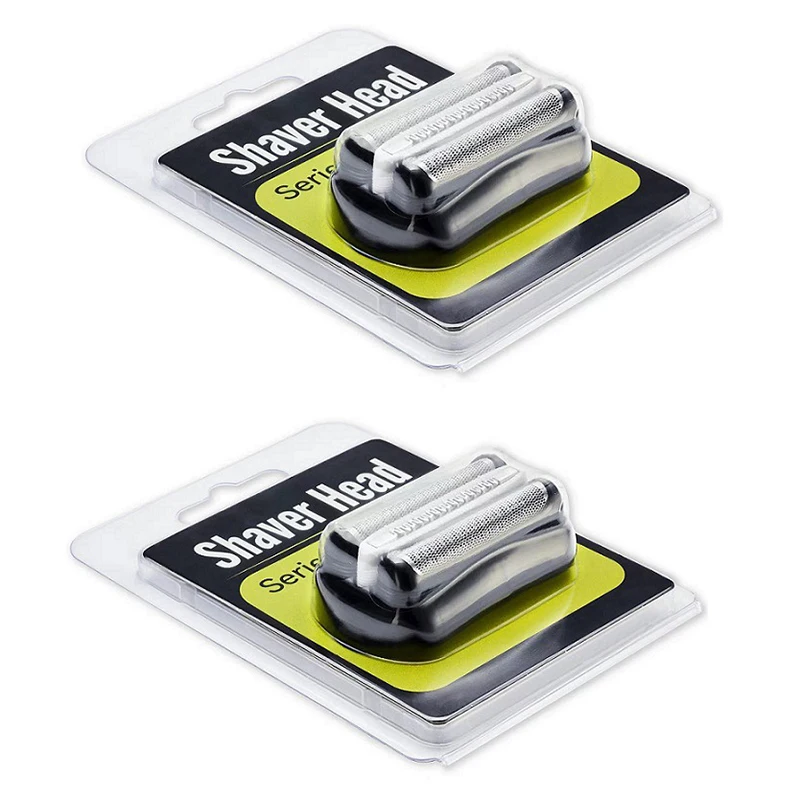 

32B 32S аксессуары для электробритвы, сетка для ножей, мембрана 301S 310S 320S 340S 360S 3040S 3010s 3050cc