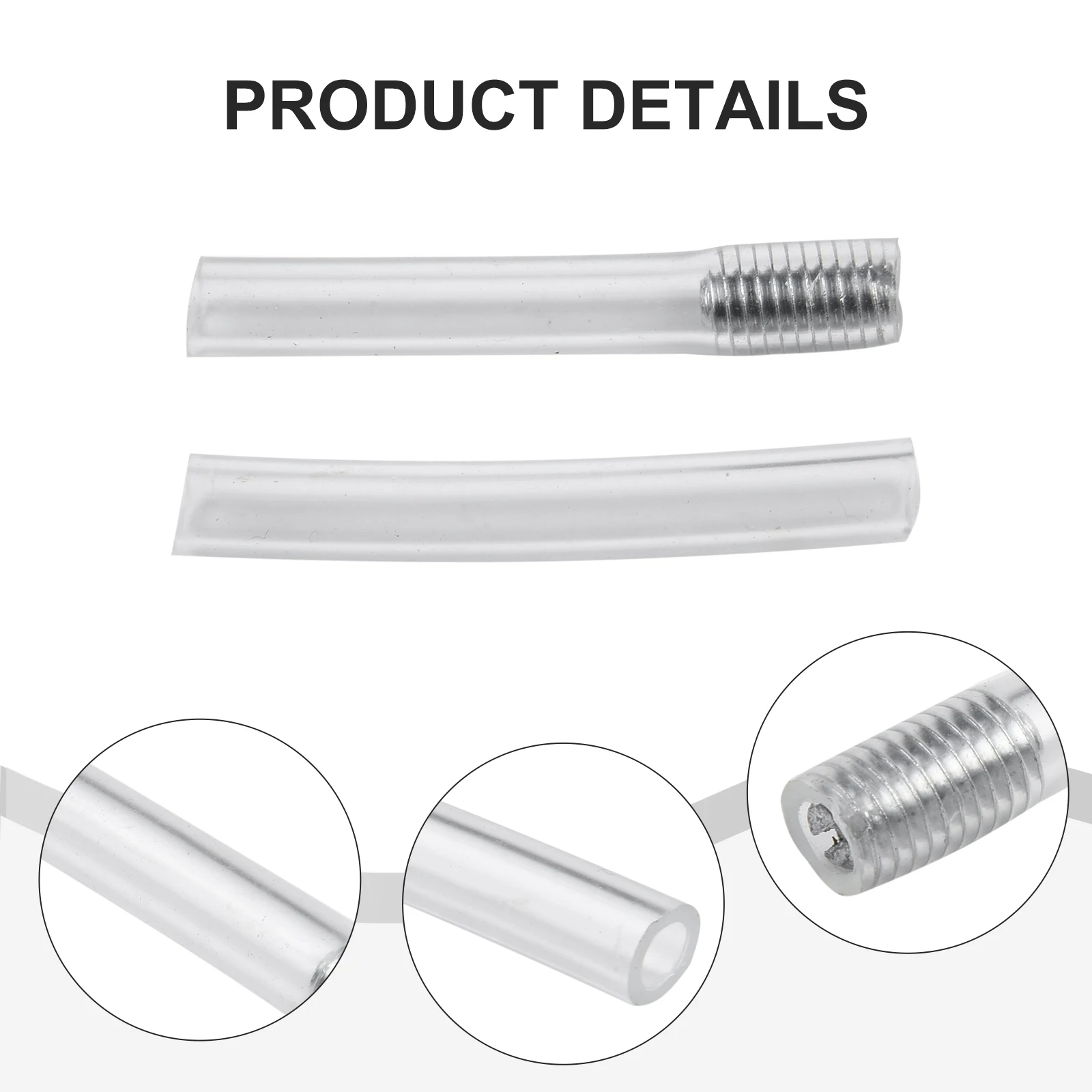 Replacement Vent Lines Easy To Install Enhanced Performance Replacement Resistant To Wear Factory Shop 023 025