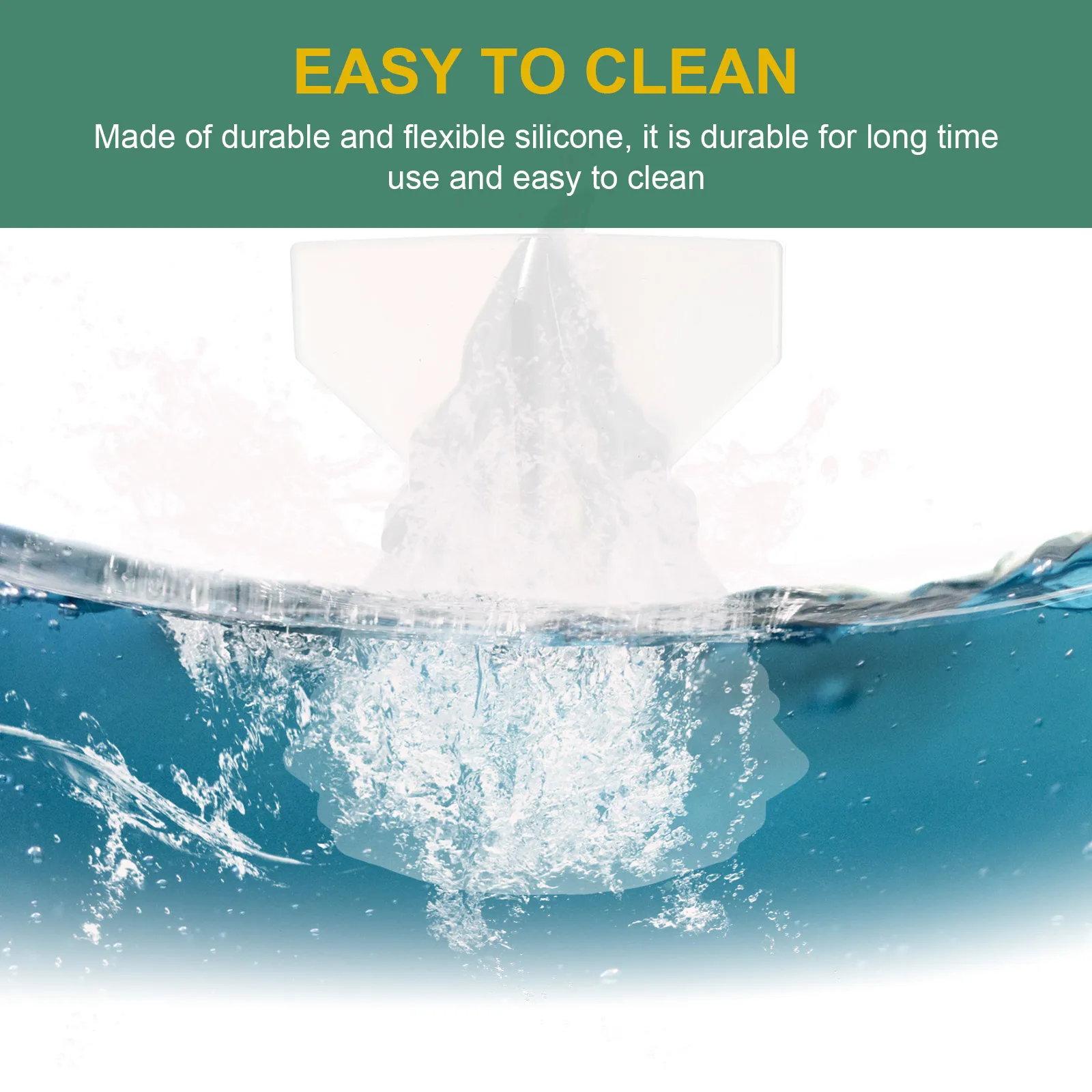 

2Pcs 3D Christmas Tree Silicone Mold DIY Epoxy Resin Molds for Night Light Desktop Ornament Xmas Tree Table Lamp Creative