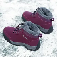 Warmed Camp Trekking Shoes Woman Hike Up Designer Womens Shoes Sneakers Sports Drop Shipping Wide Fit Premium Snekaers