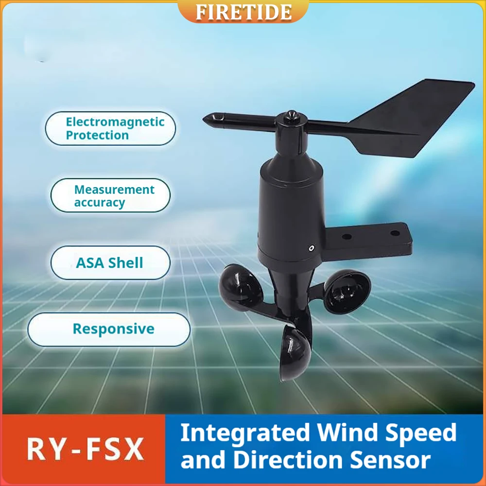 RY-FSX Integrated W… - image