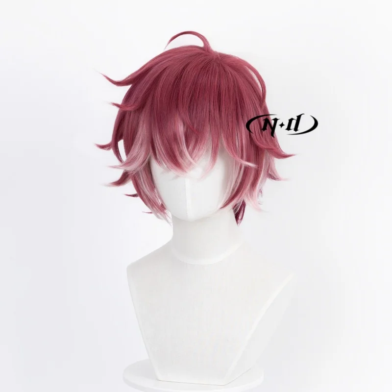 Thumbnail 3 - #14 Top 20 Themed Party Wigs Worth Buying In 2026