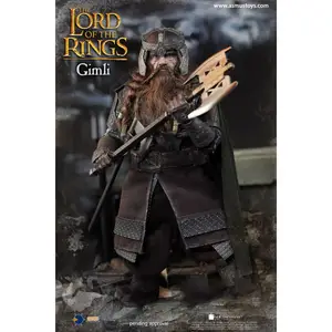 ASMUS TOYS LOTR026 ファラミア フィギュア ASMUS TOYS LOTR026 ファラミア フィギュア In Stock Original