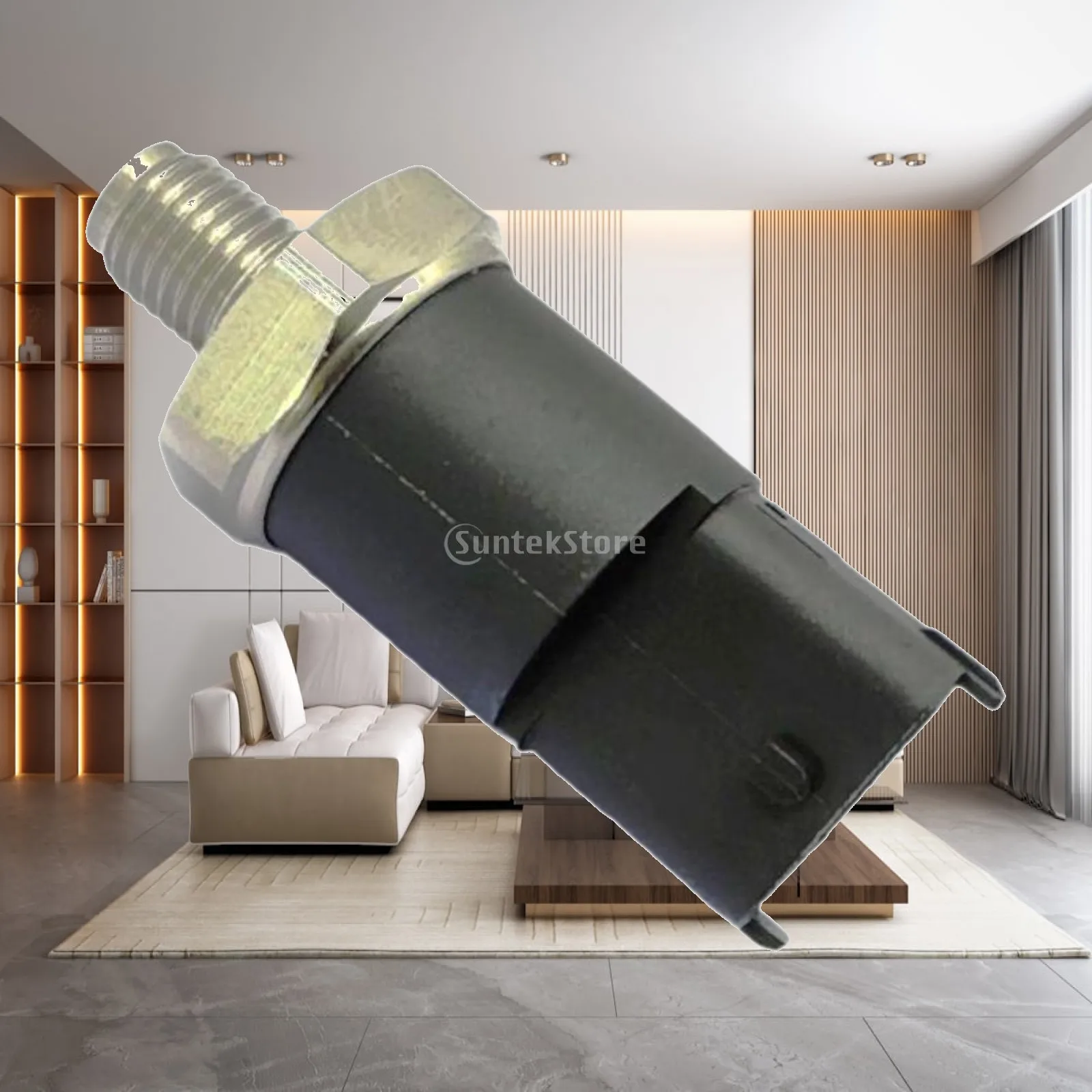 Quality Fuel Pressure Transducer Replacement Part 0281002405 for Fiat Brava 182 1.9 JTD Engine