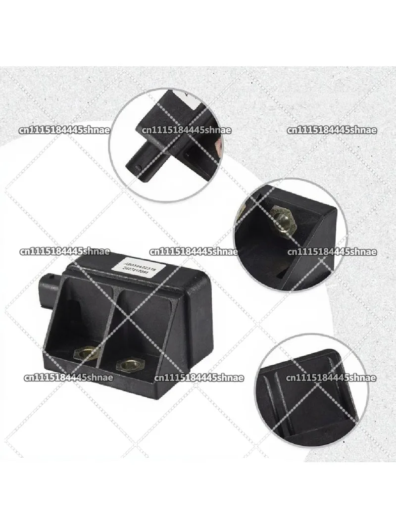 ESP Corner Speed Sensor Traction Control Module for ML W163/SLK/CLK/C/A Class 0035422318 Q01