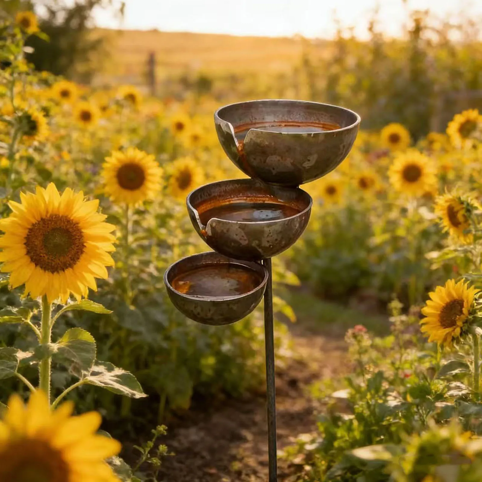 Thumbnail 2 - #36 Best Rated Bird Baths to Buy in 2026