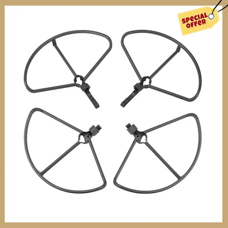 الطائرة بدون طيار حلقة واقية المروحة غطاء الاصطدام شفرة حلقة واقية الغطاء الواقي لعبة قطع غيار الطائرات