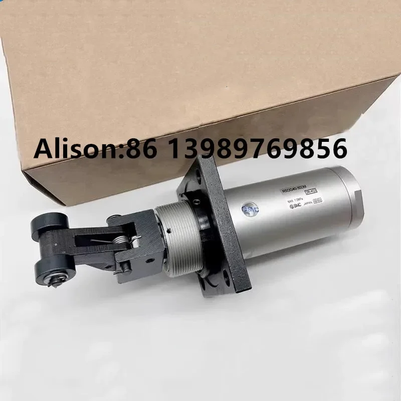 

SMC Block cylinder RSDG50-30D/B/T RSDG50-30DF/BF/TF RSDG50-30DK/BK/TK RSDG50-30DG/BG/TG RSDG50-30DR/BR/TR