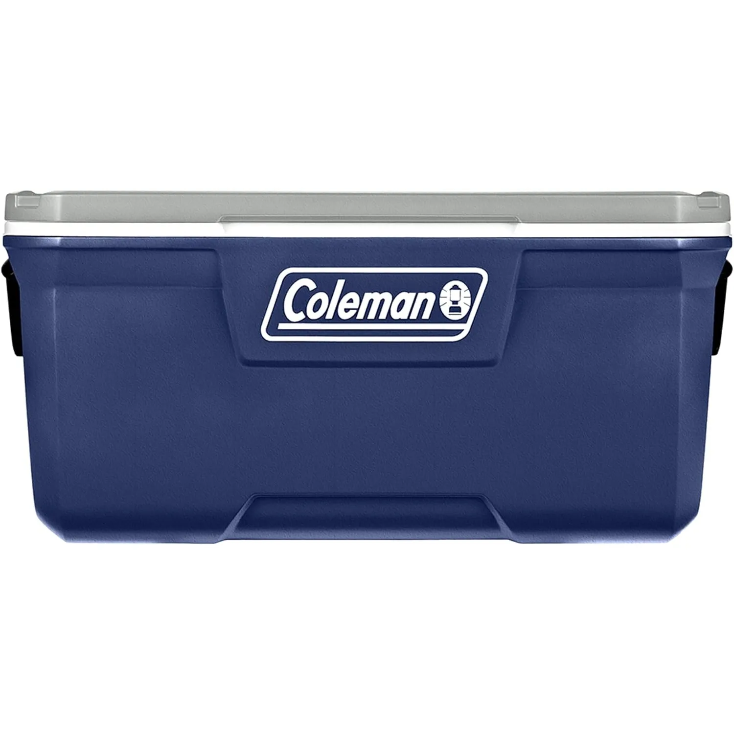 316 Series Insulated Portable Cooler with Heavy Duty Handles, Leak-Proof Outdoor Hard Cooler Keeps Ice for up to 5 Days