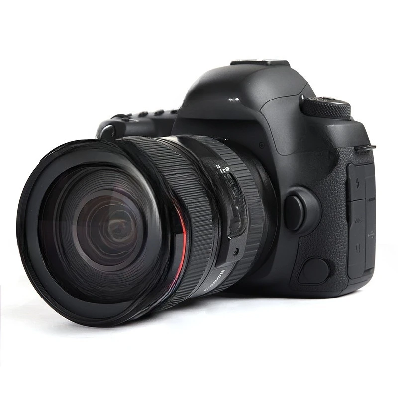 

Professional SLR camera