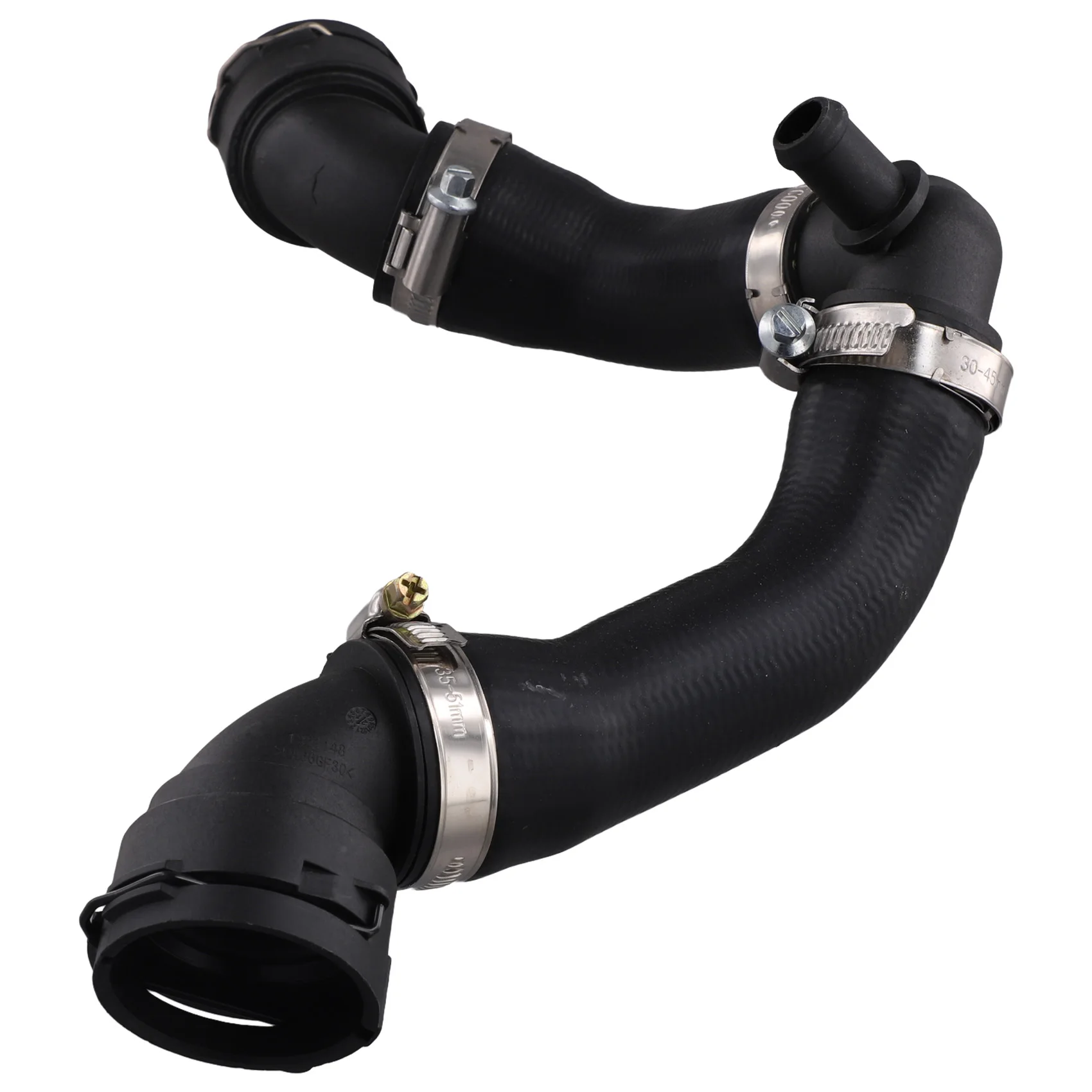 

Radia-Car Radiator Hose Water Pipe LR100081 for 5 Sport 2013-2022 Coolant Tube