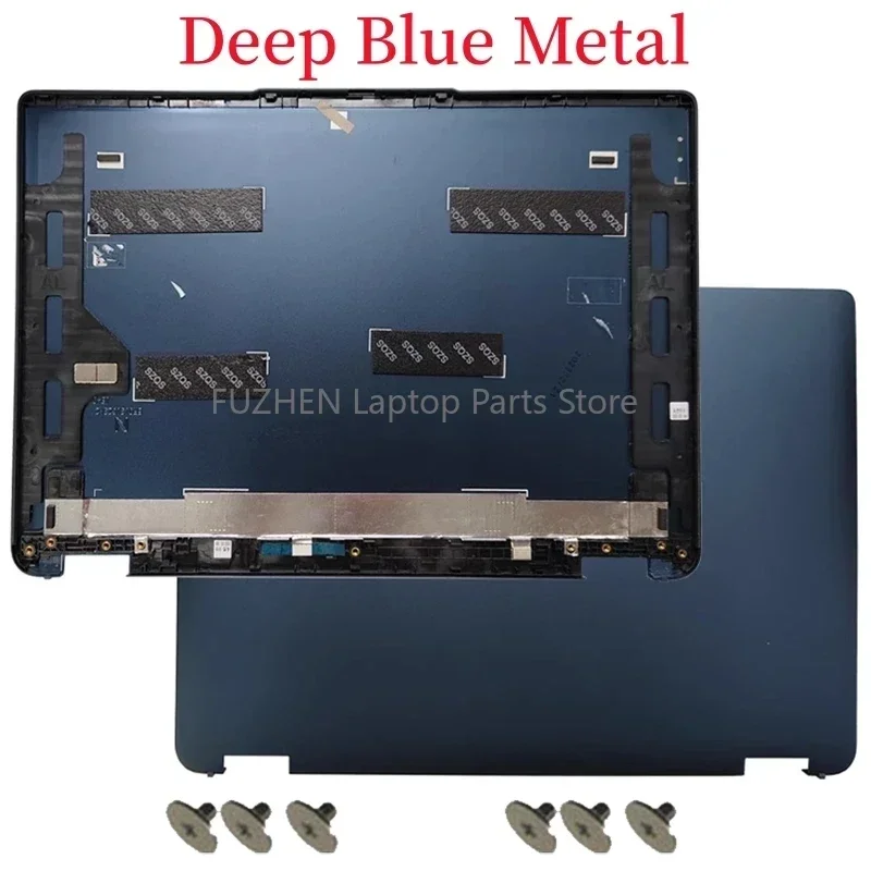 New For Flex 5 14ALC7 14IAU7 14ALC8 14IAU8 C570-14 C580-14 Laptop LCD Back Cover/Palm Pad/Keyboard/Bottom Cover Top Cover