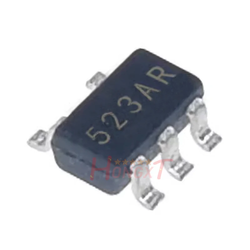 5PCS 100% NEW  G5243AT11U  SOT23-5.Chipset