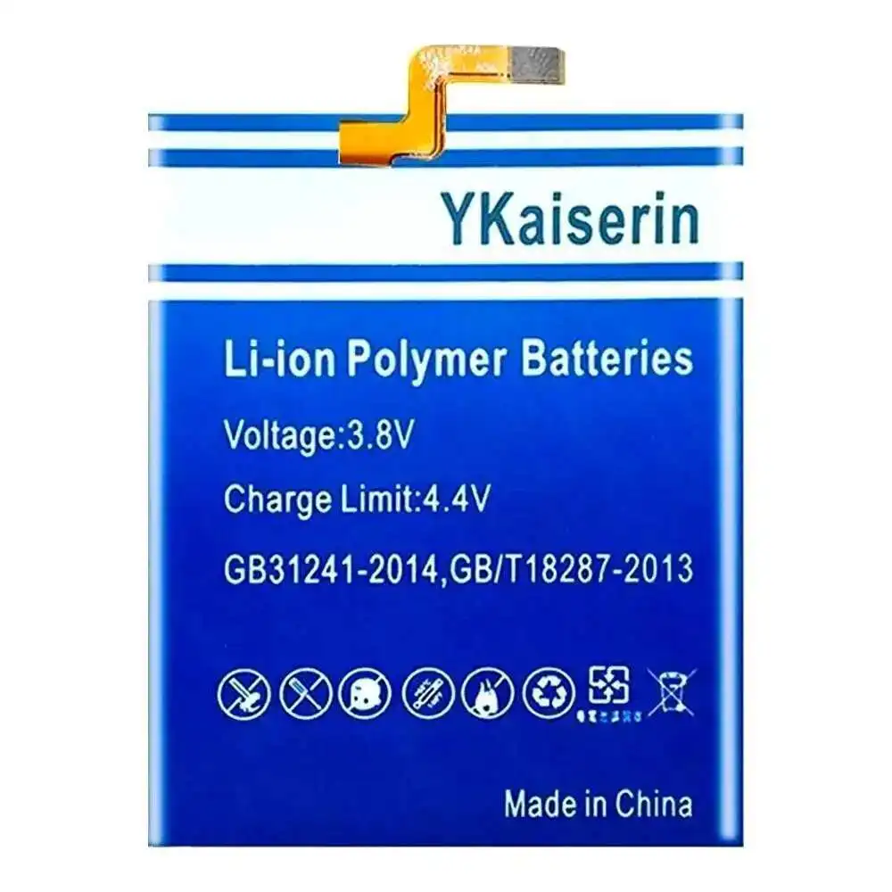 

Stable 5000Mah For Doogee Shoot 1 Battery 5.5 Inch Mobile Phone Premium Replacement BAT17563300