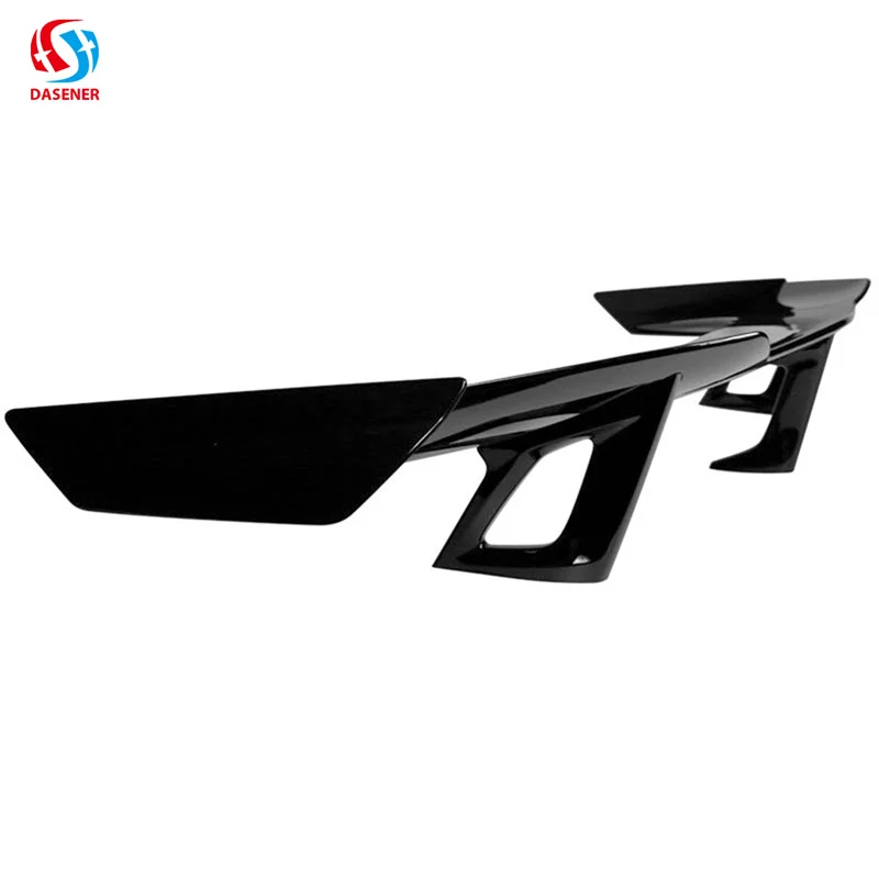 Danser Manufacture Autlaco Spare Parts Body Protecter, New Style Car Rear Spoiler Wing For Chevrolet Camaro 2016-2020