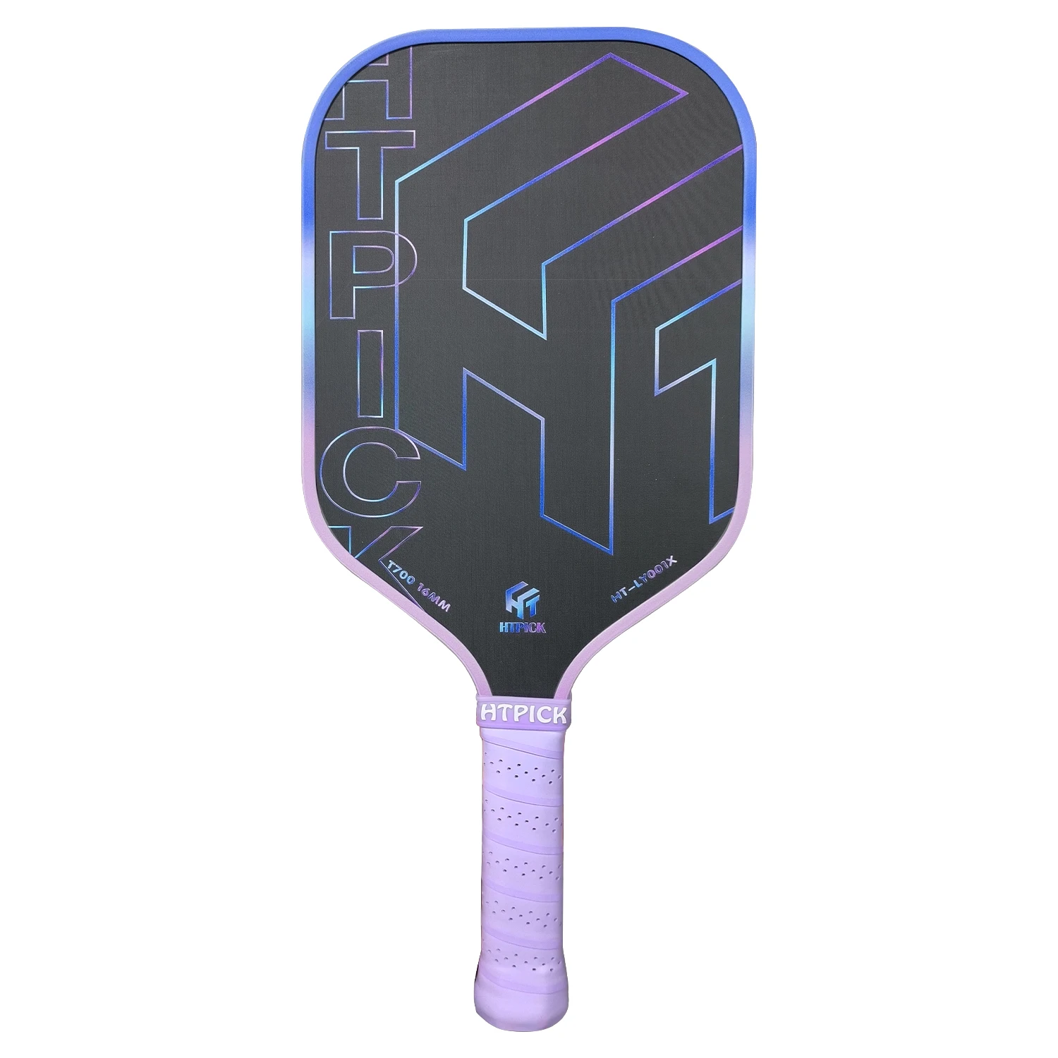 

Набор фрикционных лопаток HTPICK T700 из углеродного волокна, яркие цвета