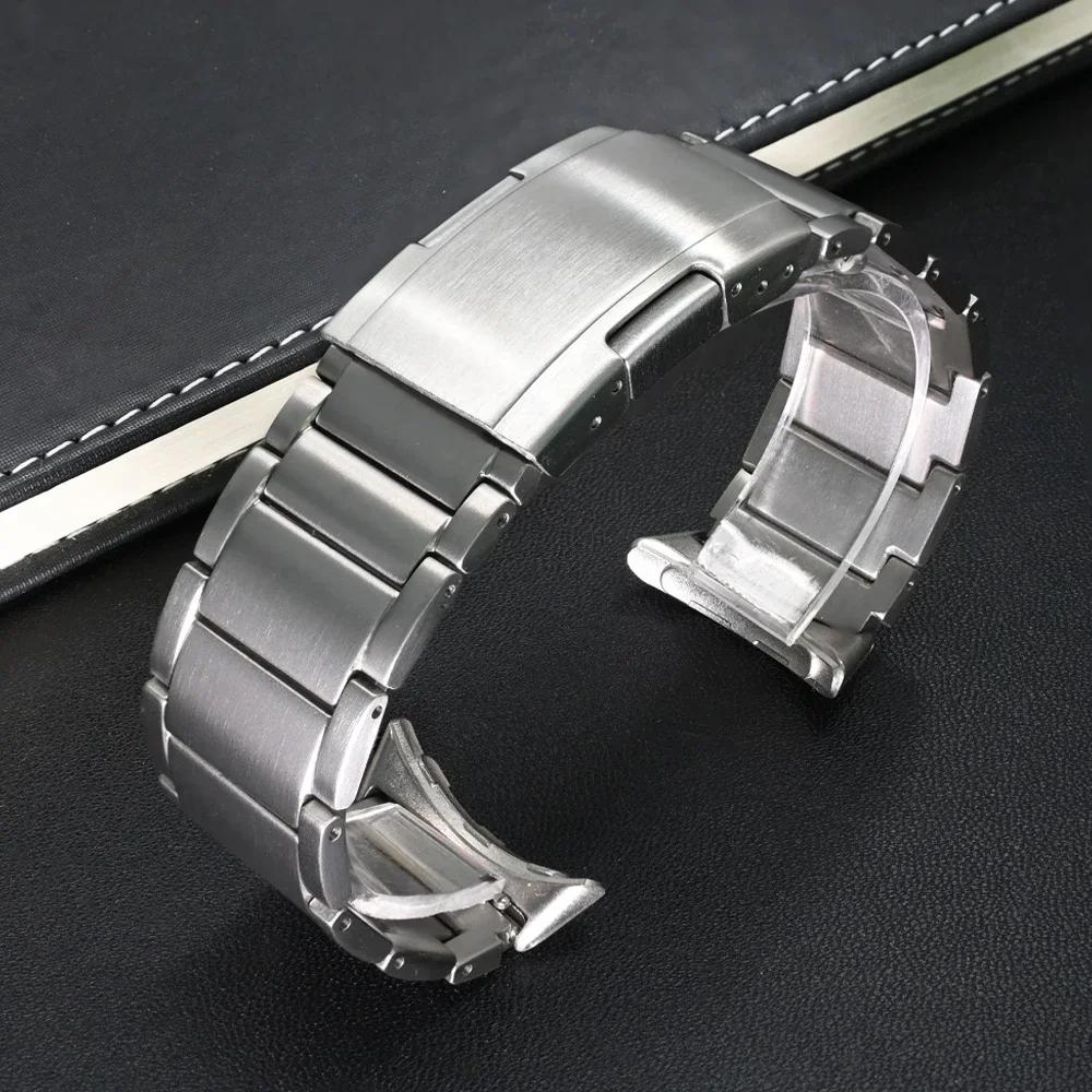 Titanium Strap for Google Pixel Watch 3 41mm 45mm Wristband Bracelet Replaced Accessories for Google Pixel Watch 1/2 41mm Band