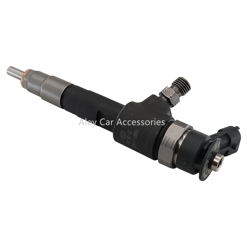 0445110340 0445110739 AV2Q-9F593-BA AV2Q9F593BA حاقن الوقود لفورد فييستا لسيتروين C3 C4 DS3 بيجو 2008 207 208 301