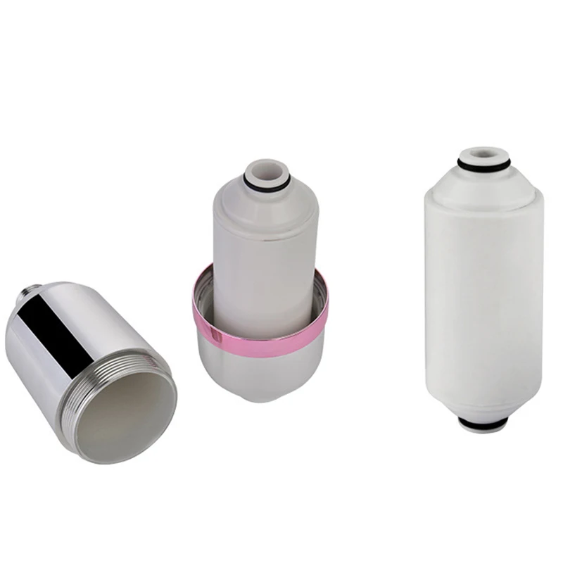 Bathroom Shower Filter Bath Water Purifier Water Purifier Water Treatment Water Purifier