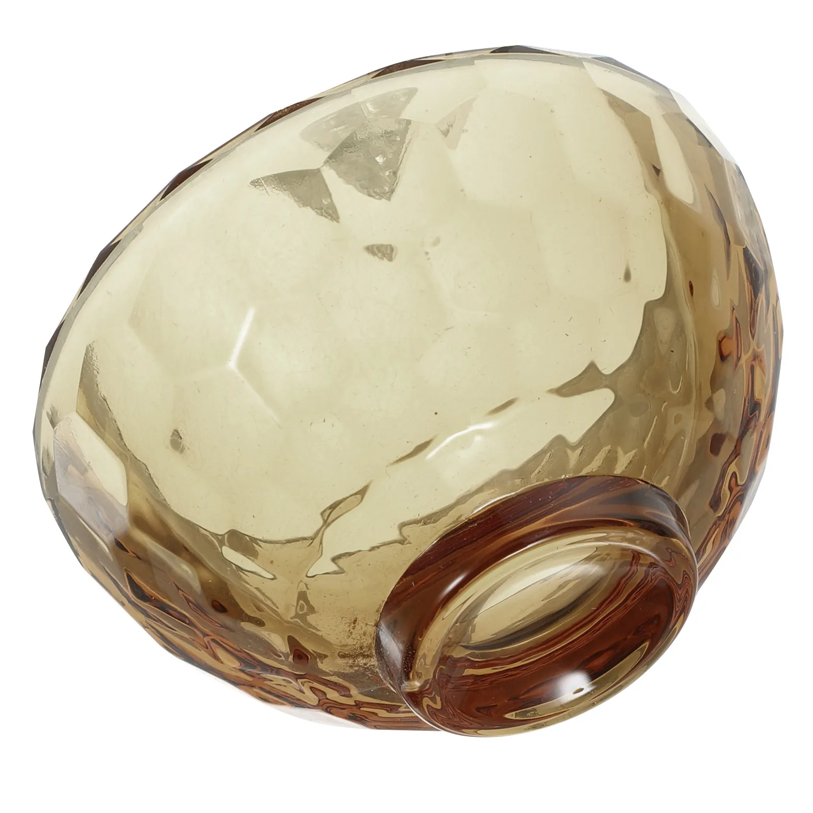 

Чаша для масок для лица из синтетического хрусталя: современный, простой дизайн, легкая, многоразовая, универсальная емкость для воды, для смешивания масок для ухода за кожей