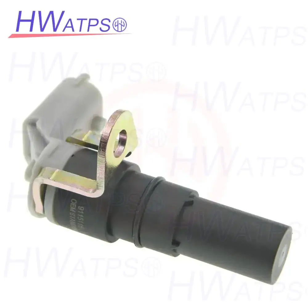 مستشعر موضع العمود المرفقي الجديد 9115115 1238223 09115115 لفوكسهول إم كيه كورسا فيكترا أوبل فيكترا زافيرا ميريفا تيجرا سيجنوم #4