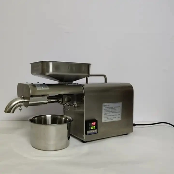 Good Quality Mini 13000psi Pneumatic Rosin Auto 6yl-130 Coconut Oil Press Machine On Sale