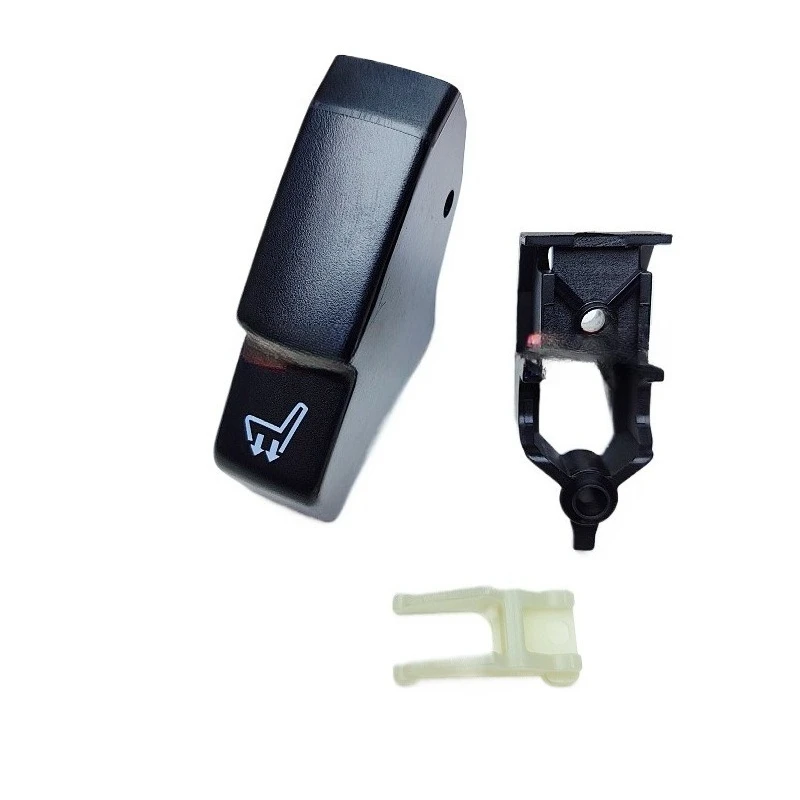 For Scania Seat Adjustment Control Unit Rapid Descent Switch Left Control Button 1498838