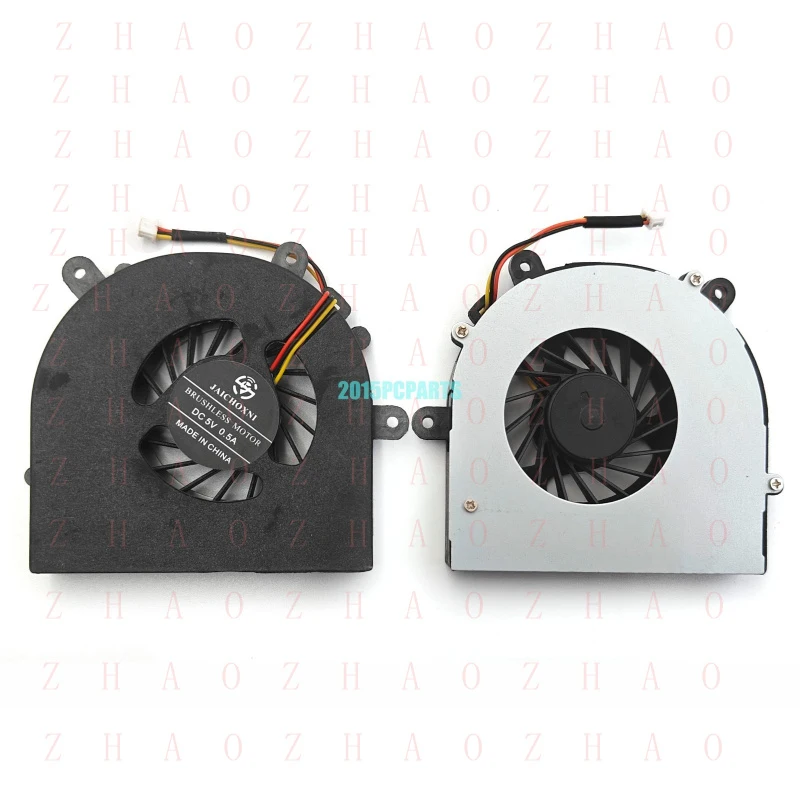 

L+ New for Clevo P150SM P150SM-A P151SM P151SM-A P151HM1 CPU Fan 6-23-AX510-012