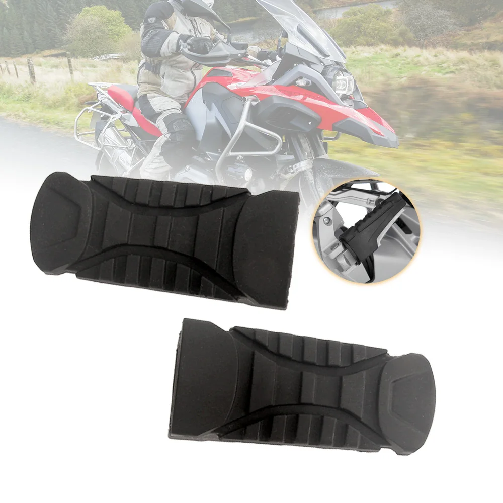 

Задняя Подножка для мотоцикла резиновая крышка подходит для R1200GS Adv R1250GS Adv S1000XR 2014 2015 2016 2017 2018 2019