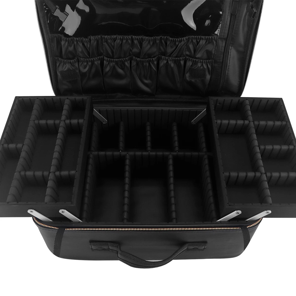 Рисунок 4 - Новый поезд для макияжа