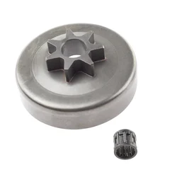 Clutch Drum Bearing 7T Fit For Husqvarna Chainsaw 36 41 235 240 137 142 136 141 130 120 135 Mark II