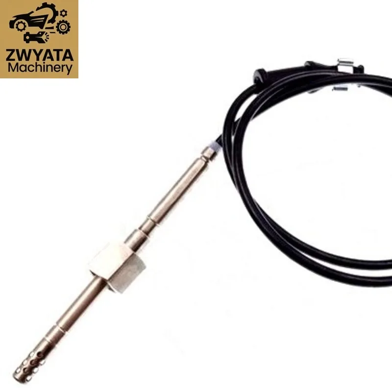 مستشعر درجة حرارة غاز العادم 06A906088 لفولكس واج بيتل 2004-2005 لفولكس واج جيتا Mk4 سيتي 2.0L 2004-2009