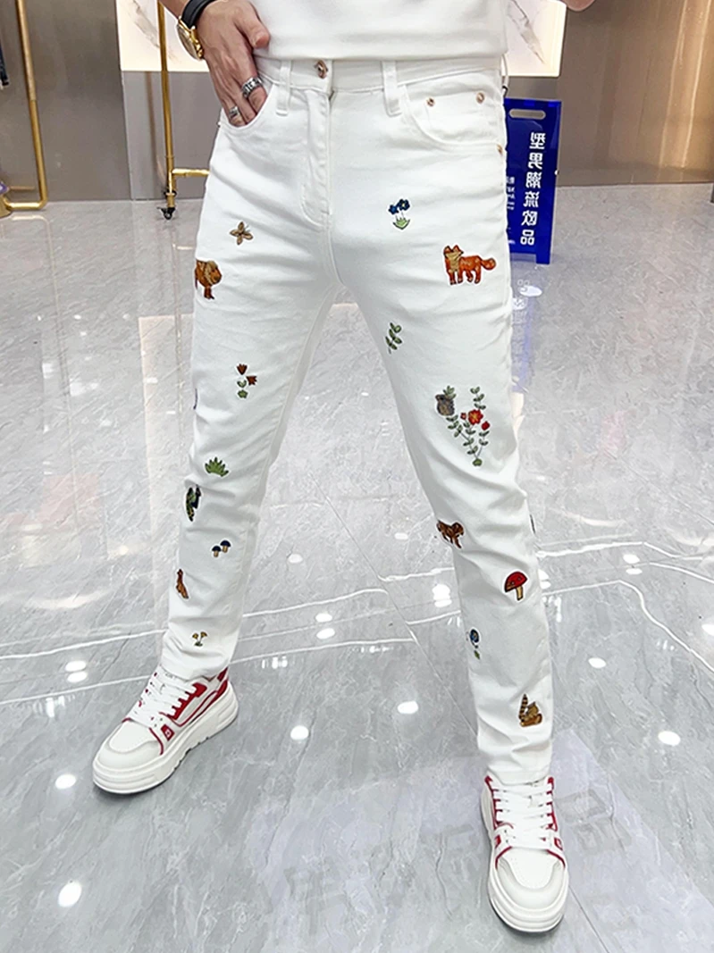 Fall Faion Men's Sl…