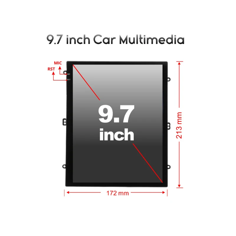 Canbus Box Adaptor Decoder For Renault Koleos/Ford Mondeo Focus Fiesta/Chevrolet Cruze/Honda Civic/Buick Regal Lacrosse EXCELLE