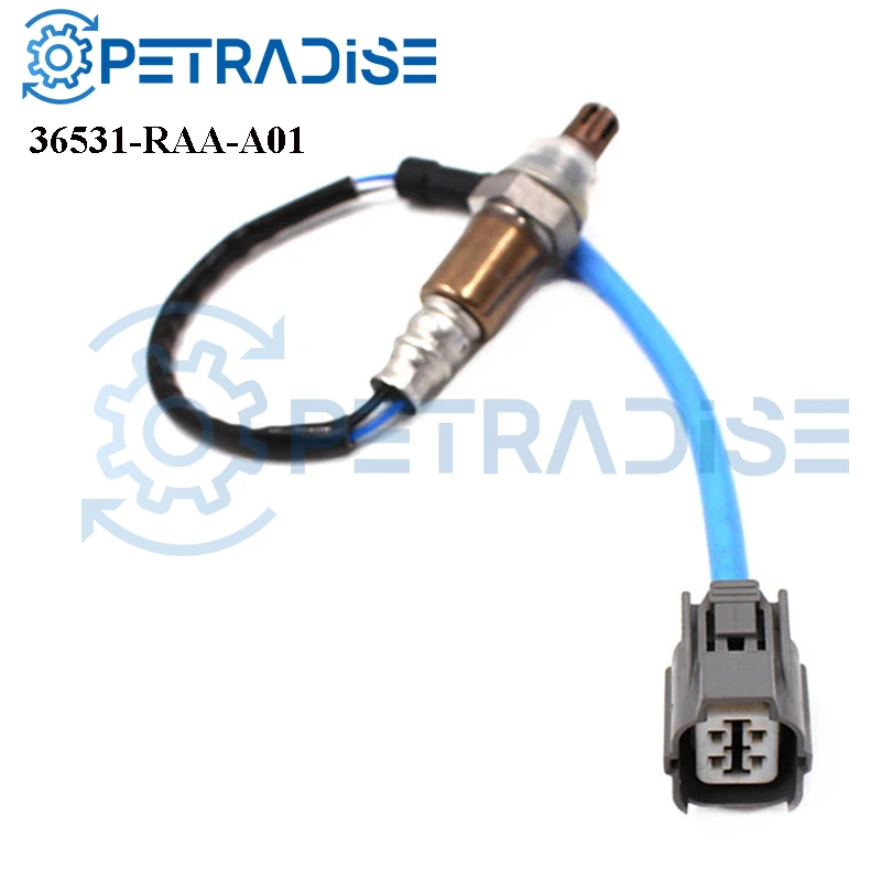 New Upstream O2 Oxygen Sensor For Honda Accord 2003-2007 2.4L Auto Parts OEM 36531-RAA-A01 36531RAAA01 36531-RAA-A02 234-9040