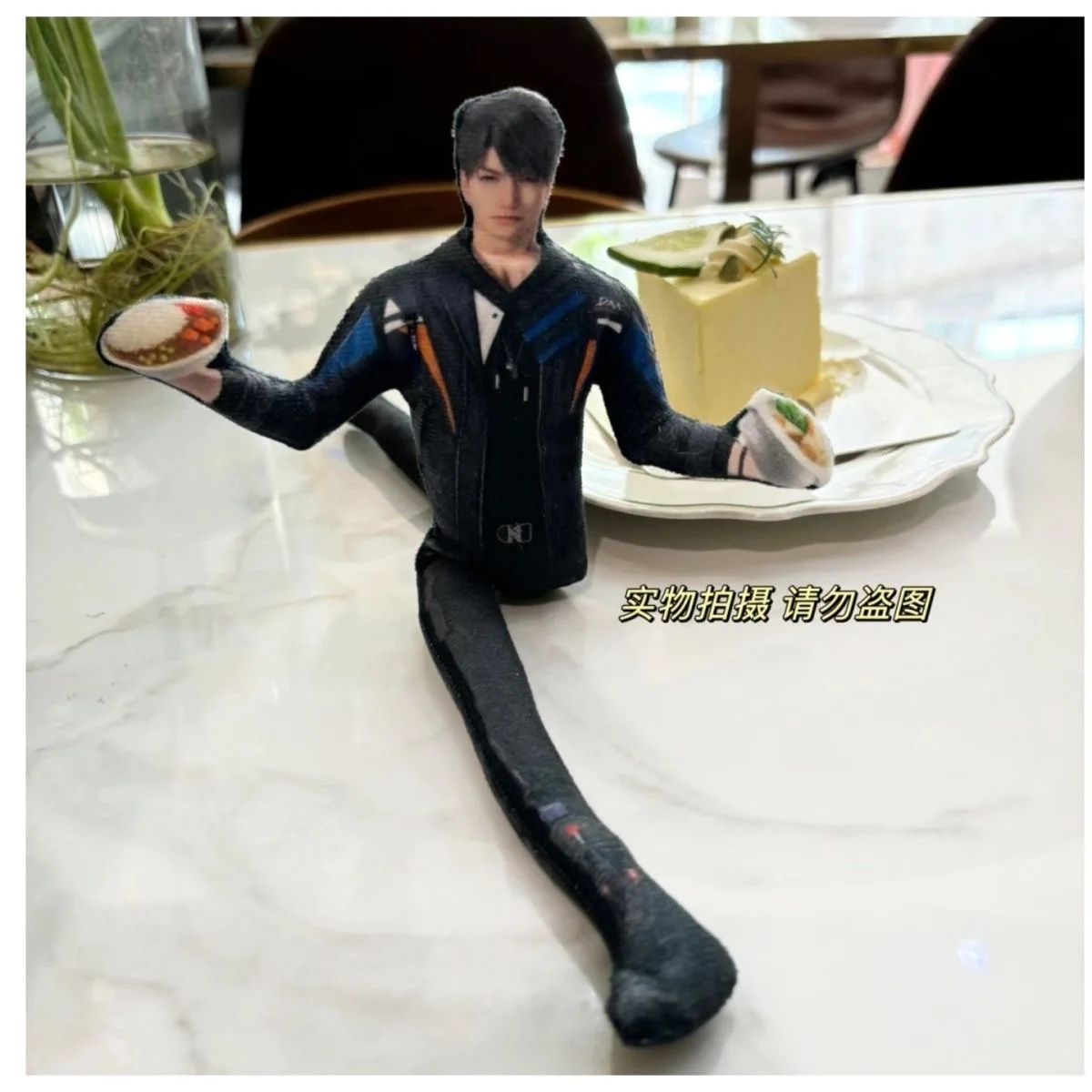 لوحة كاليب المحيطة بالحب والمساحة العميقة مع هيكل عظمي سلكي حديدي، أطراف منفصلة، تجريدية، بدون حواف بيضاء، جافة للفأرة