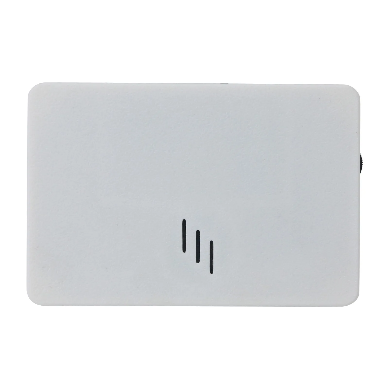 Mini entrenador de código Morse portátil, llave CW automática con pantalla LCD de 2,3 pulgadas, compatible con interruptor chino/inglés