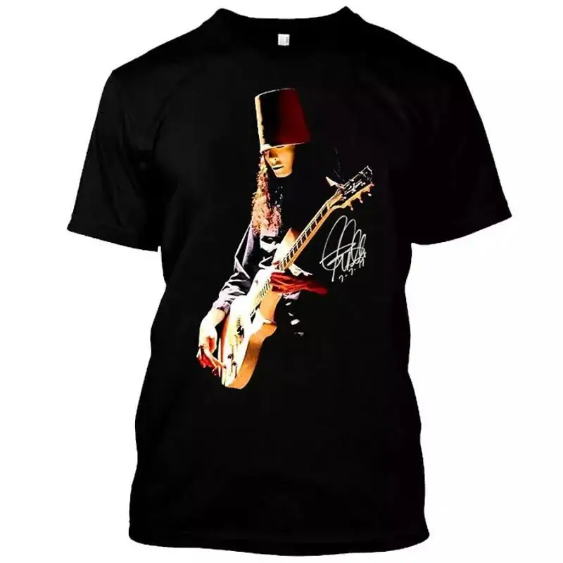 Buckethead American Musician Guitarist T Shirt Full Size S 4XL