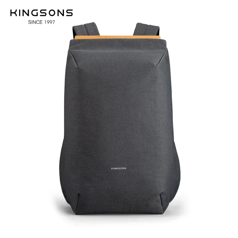 

15.6 ''Neue Wasserdichte Rucksäcke USB Lade Schule Tasche Anti-diebstahl Männer Und Frauen Rucksack Für Laptop Reisen mochila