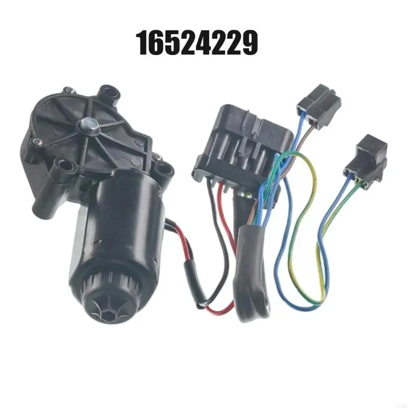 M76E-Scheinwerferhebemotor-Baugruppenpaar für Fahrzeugbeleuchtungsreparatur 16524229 16524230 – Detail 6