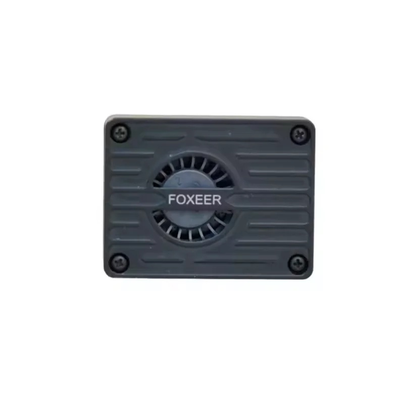 Foxeer 5.8G Reaper Extreme 3W 72CH 25mW/200mW/500mW/1.5W/3W VTX Video Transmitter FPV Racing Accessories