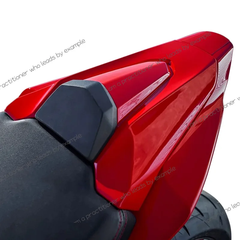 

Applicable, Honda CB650R CBR650R 24-25 Motorcycle Rear Seat Cover Rear Hump Rear Tail Cover