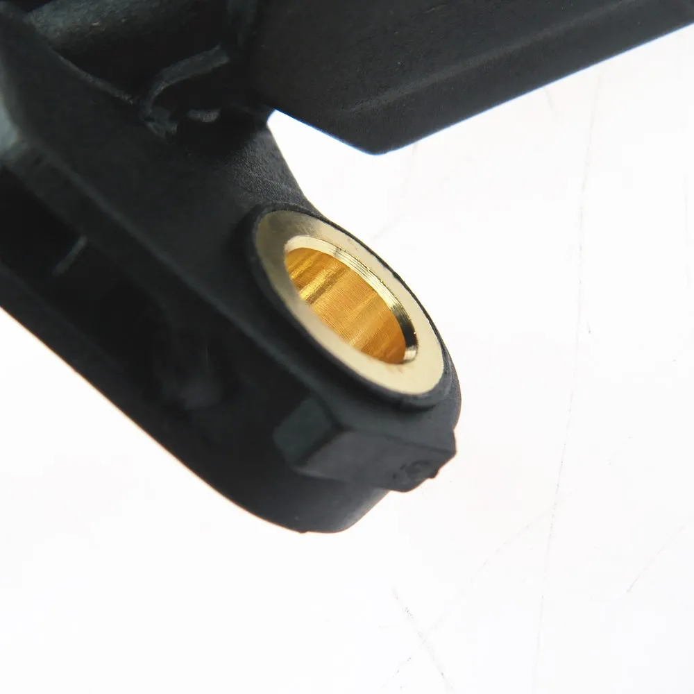 WHT003858 Rear Right ABS Wheel Speed Sensor Black For Audi TT A3 Q3 VW Golf Tiguan Bora Beetle Sharan Yeti Alhambra