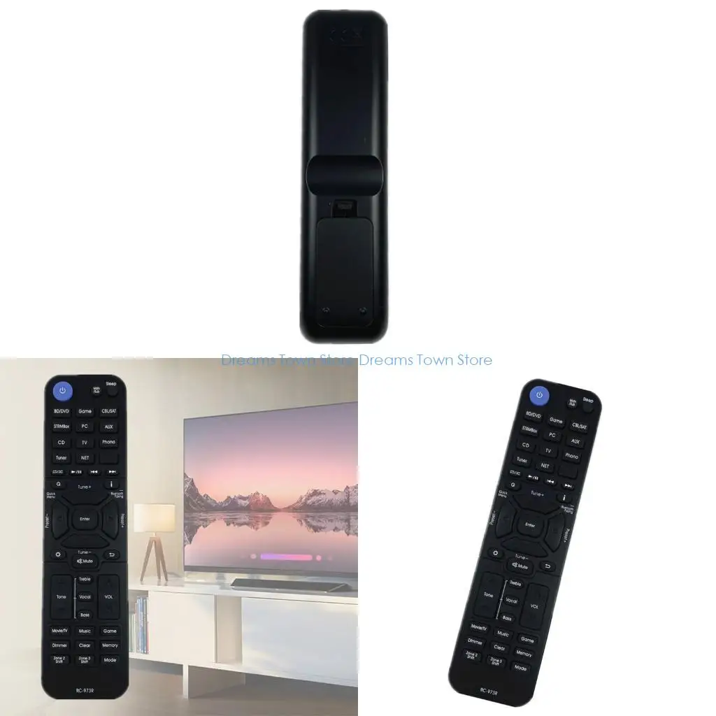 HX6A Replacement Re…