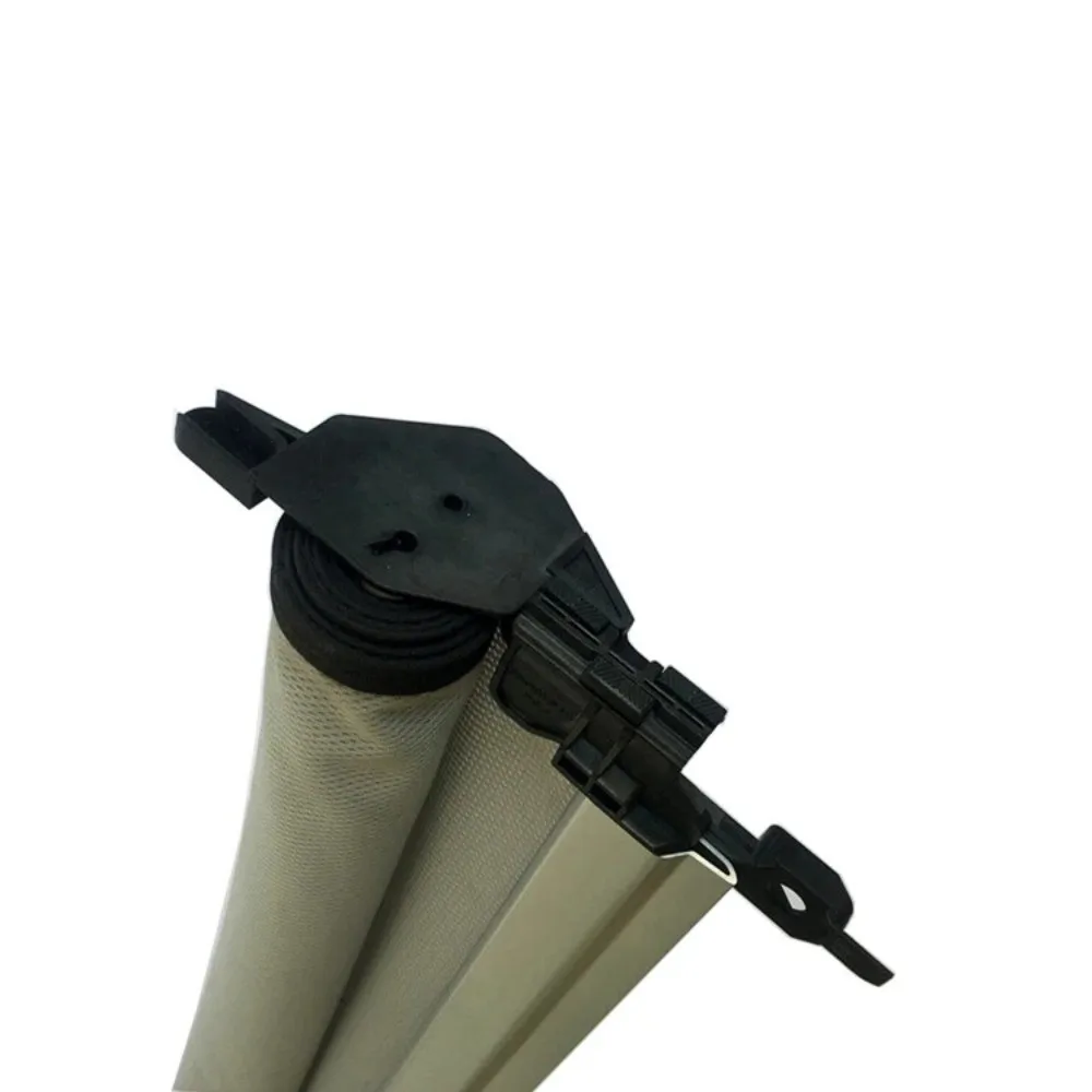 Electric Panoramic Sunroof Curtain Assembly Roller Blind for Audi A4L B9